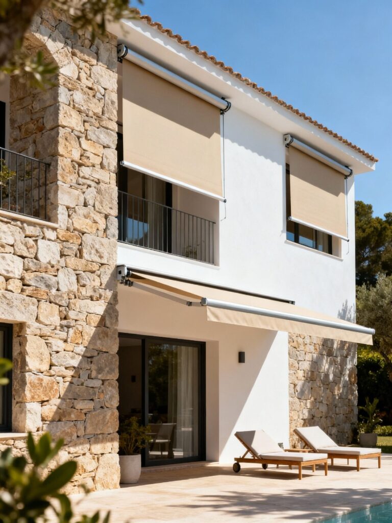 ai home