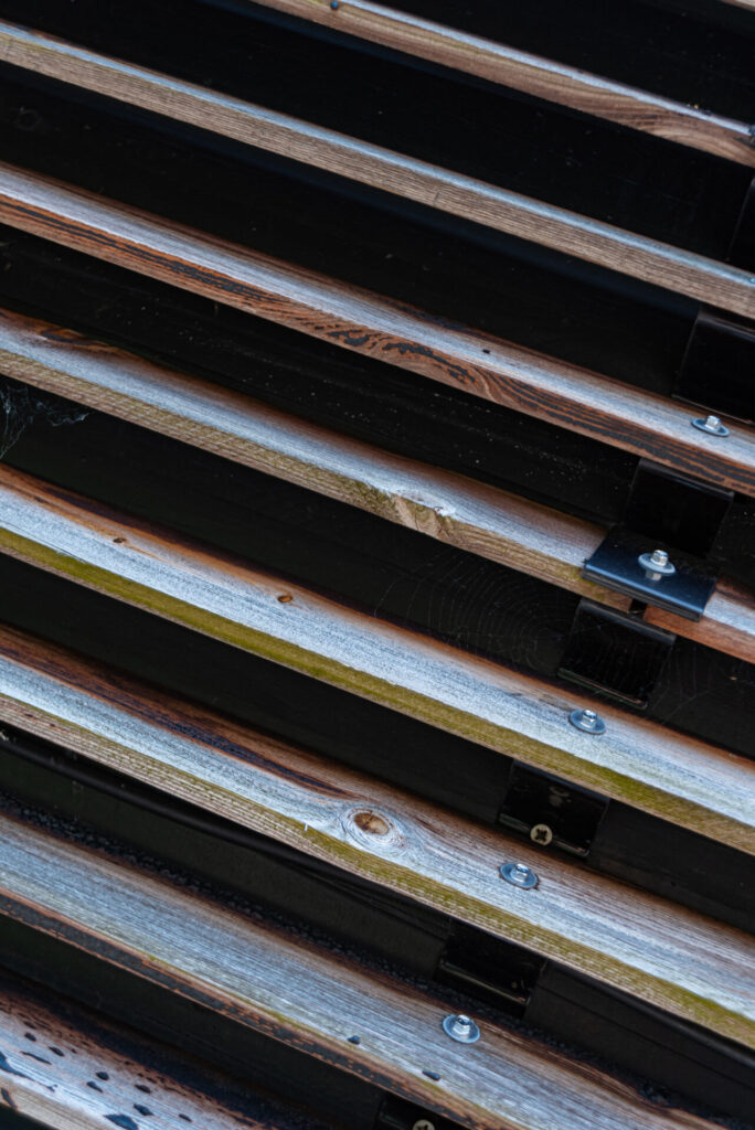 photo of wood texture pattern